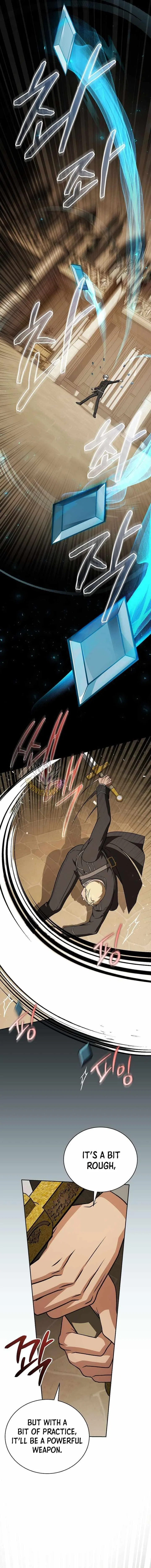 Concept Grasping Magic Genius Chapter 26 – Page 20