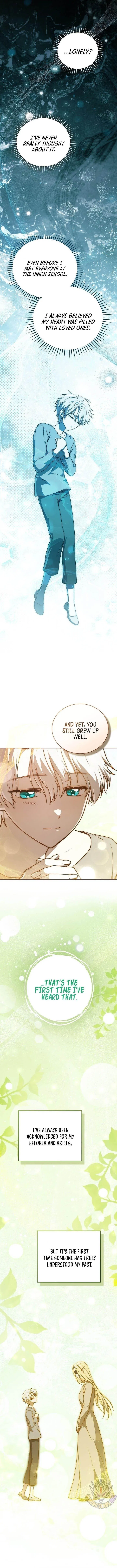 Concept Grasping Magic Genius Chapter 25 – Page 4