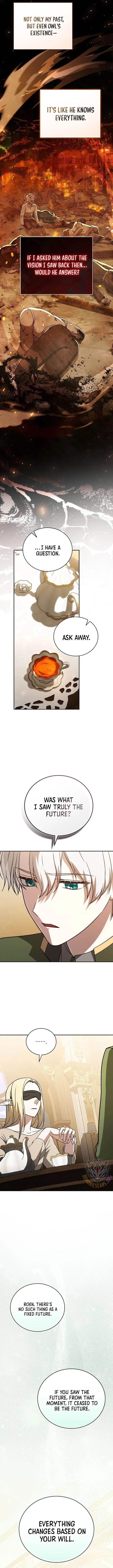 Concept Grasping Magic Genius Chapter 25 – Page 7