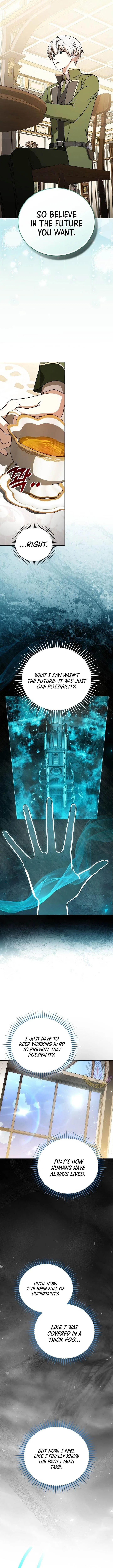 Concept Grasping Magic Genius Chapter 25 – Page 8