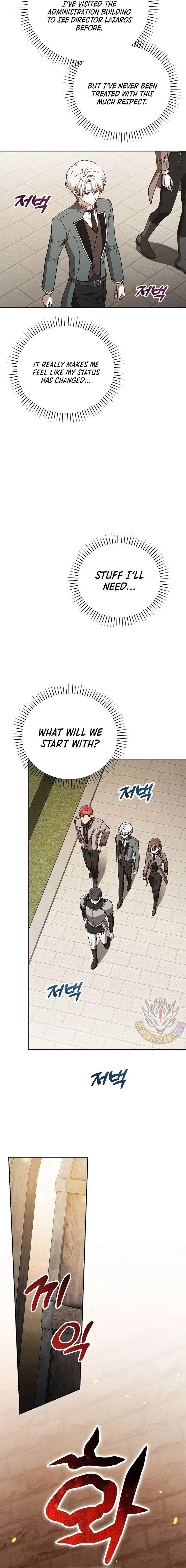 Concept Grasping Magic Genius Chapter 25 – Page 13