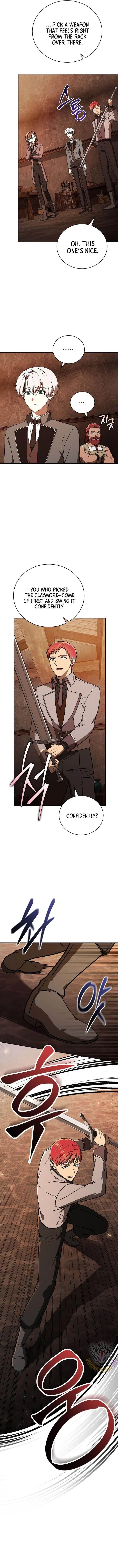 Concept Grasping Magic Genius Chapter 25 – Page 15
