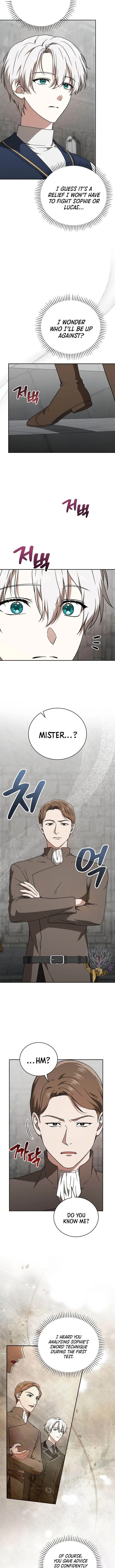 Concept Grasping Magic Genius Chapter 24 – Page 2