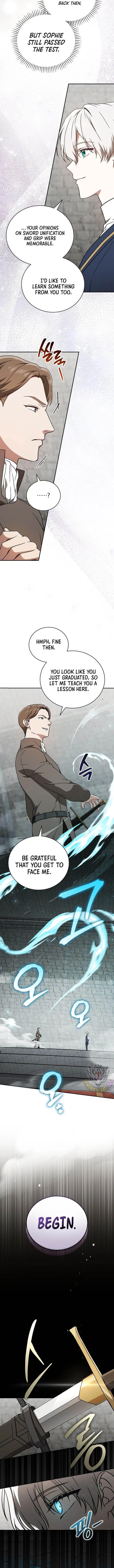 Concept Grasping Magic Genius Chapter 24 – Page 3