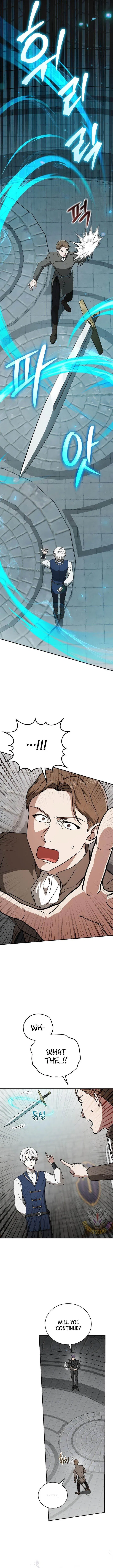 Concept Grasping Magic Genius Chapter 24 – Page 4