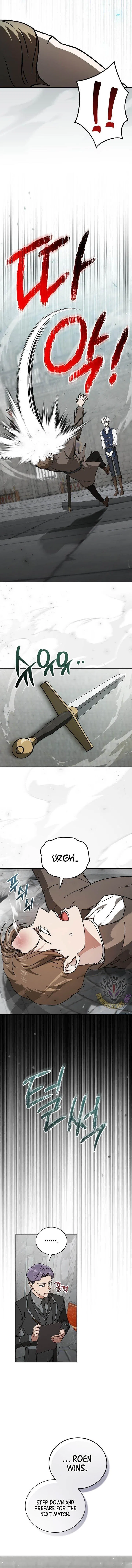 Concept Grasping Magic Genius Chapter 24 – Page 6