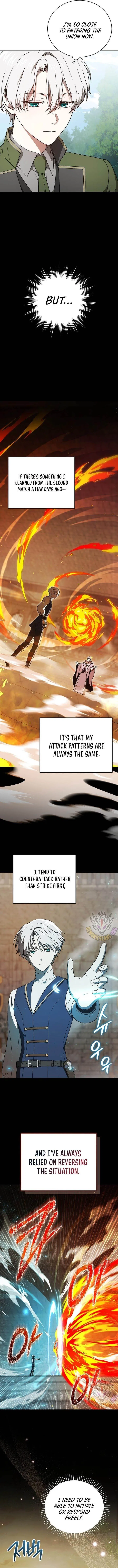 Concept Grasping Magic Genius Chapter 24 – Page 8
