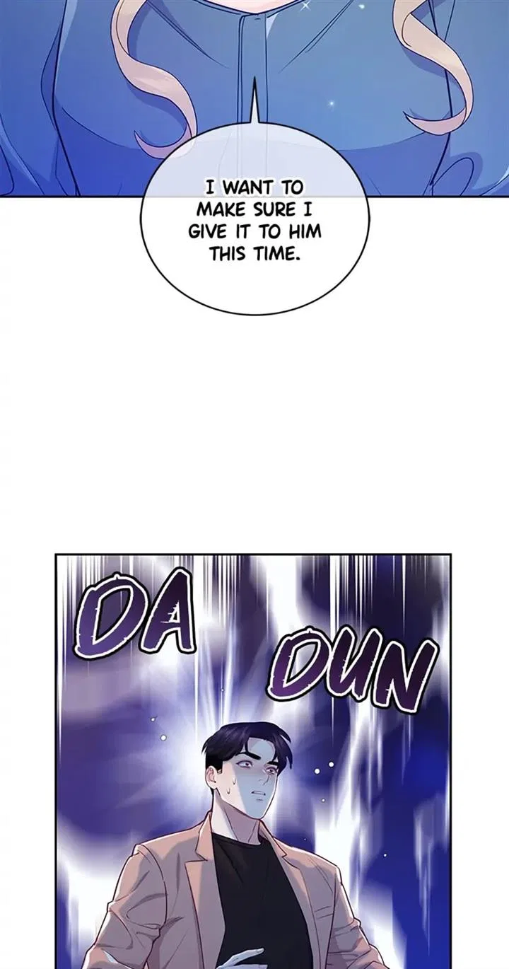 A Suspicious Confession Chapter 25 – Page 2