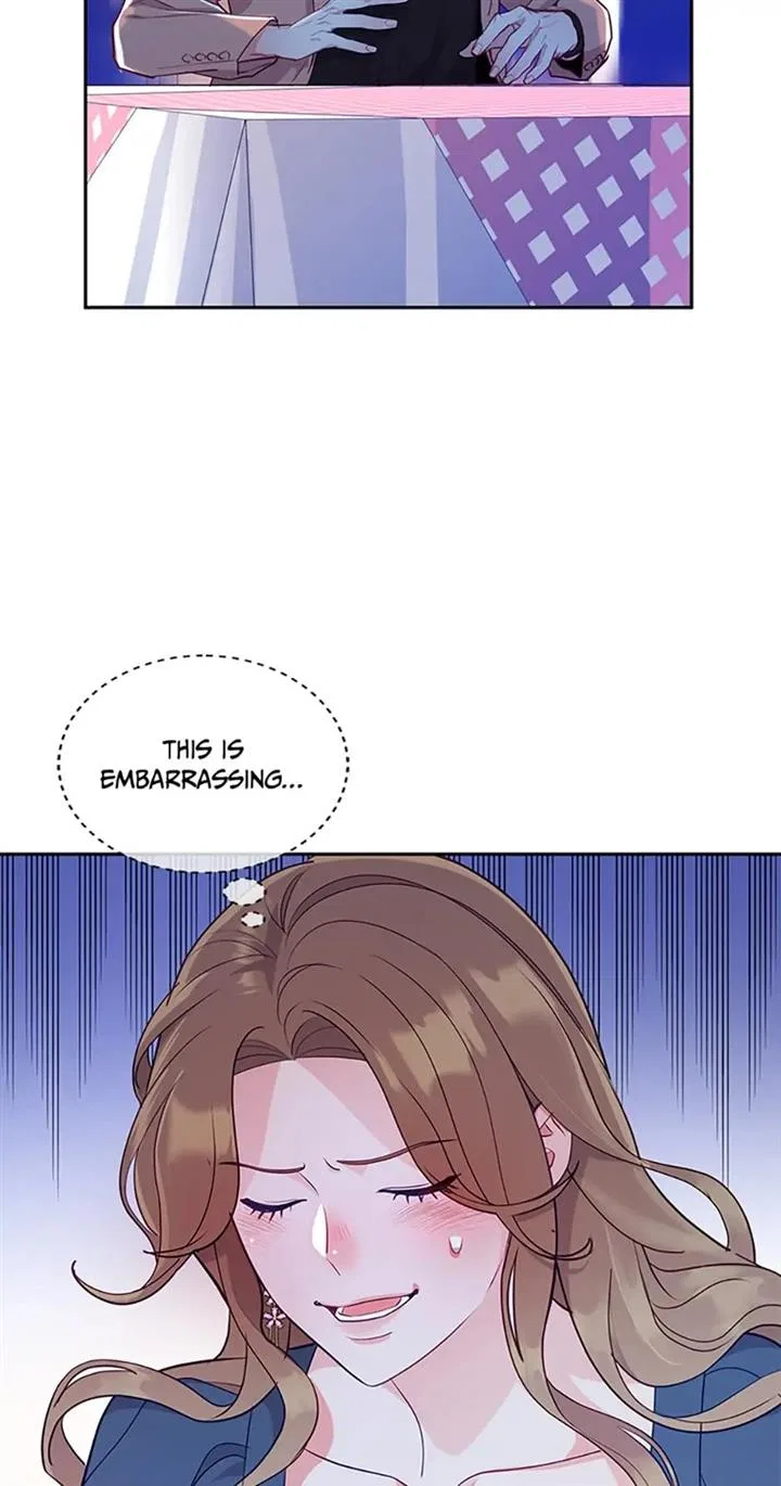 A Suspicious Confession Chapter 25 – Page 3