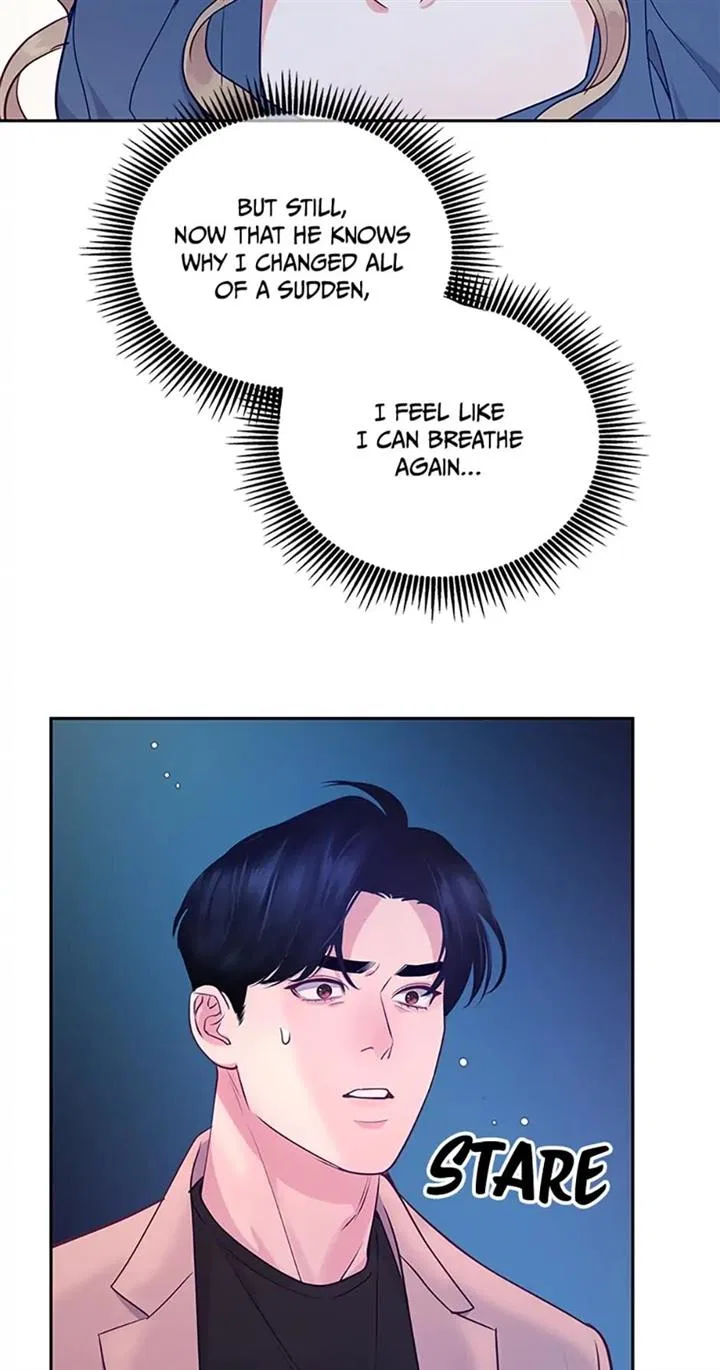 A Suspicious Confession Chapter 25 – Page 4