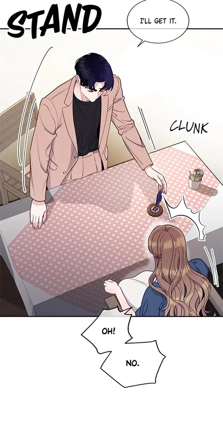 A Suspicious Confession Chapter 25 – Page 9