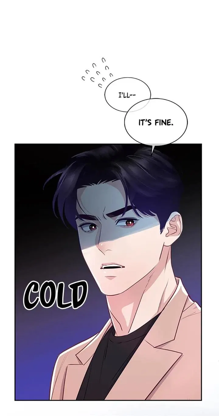 A Suspicious Confession Chapter 25 – Page 10