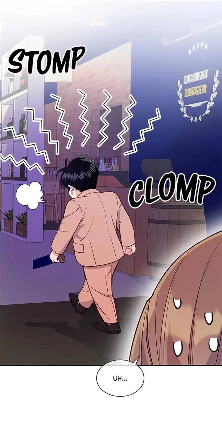 A Suspicious Confession Chapter 25 – Page 11