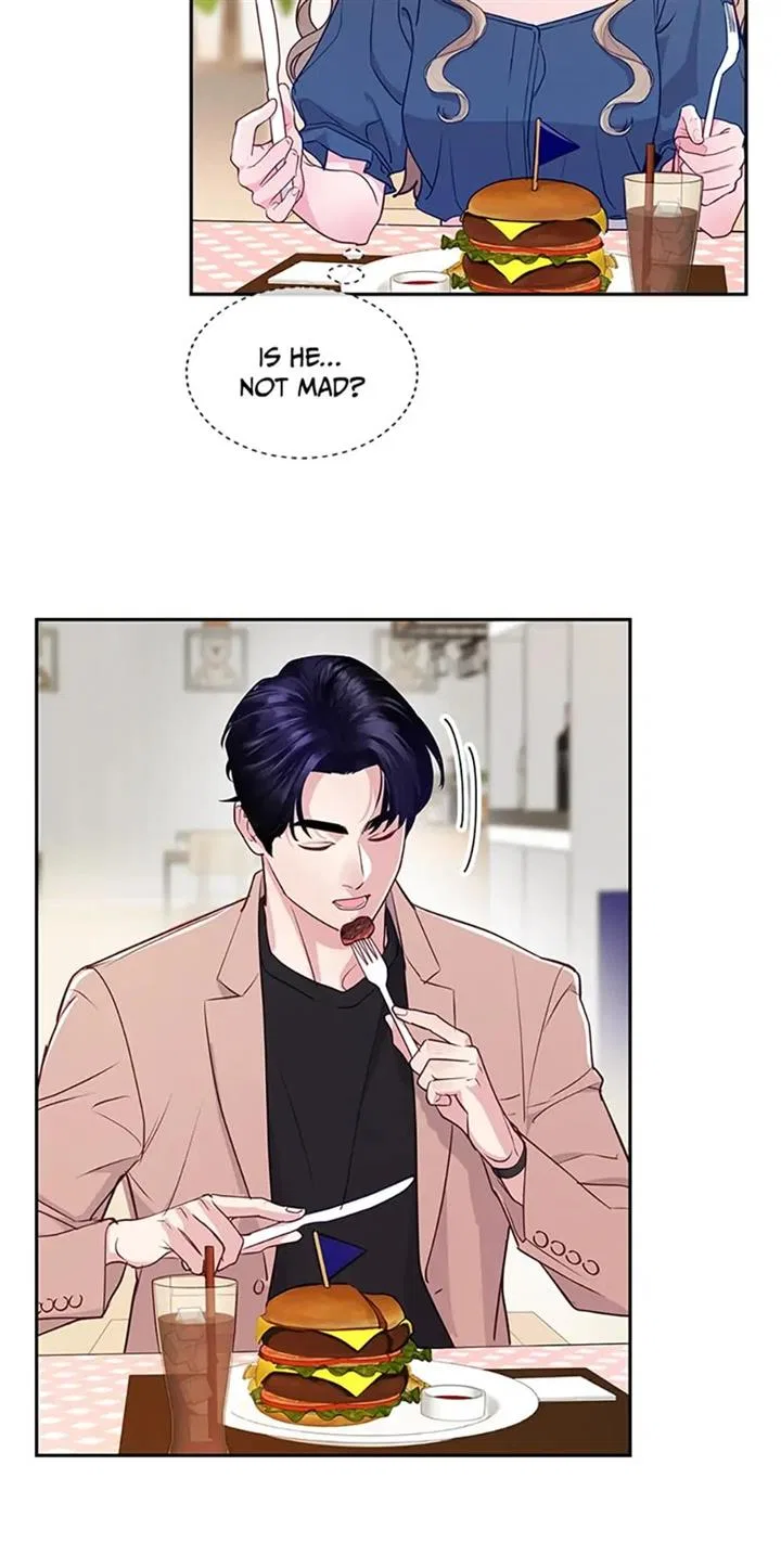 A Suspicious Confession Chapter 25 – Page 15