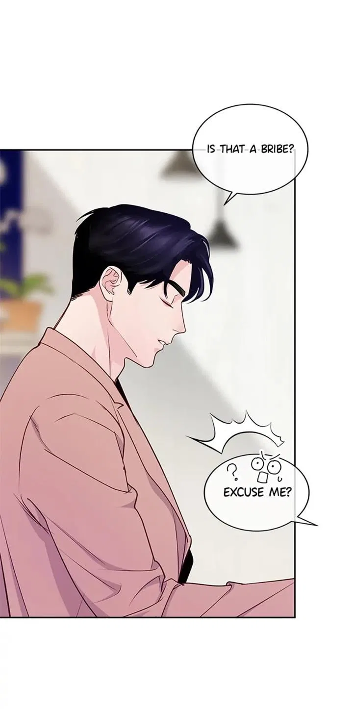 A Suspicious Confession Chapter 25 – Page 17