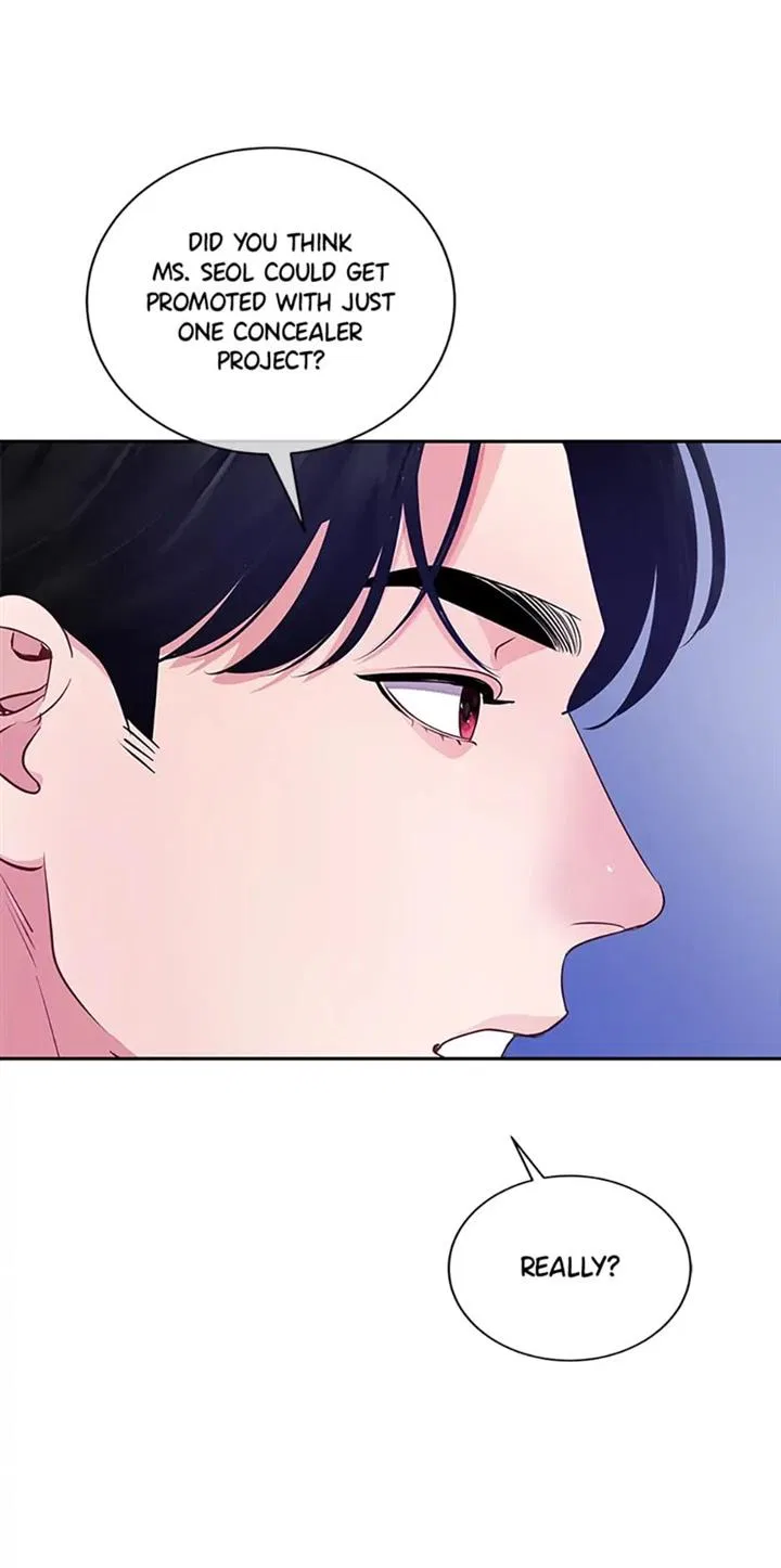 A Suspicious Confession Chapter 25 – Page 18