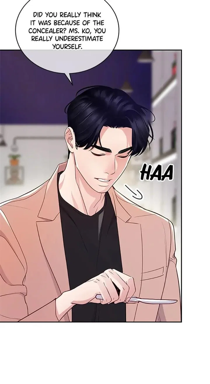A Suspicious Confession Chapter 25 – Page 21
