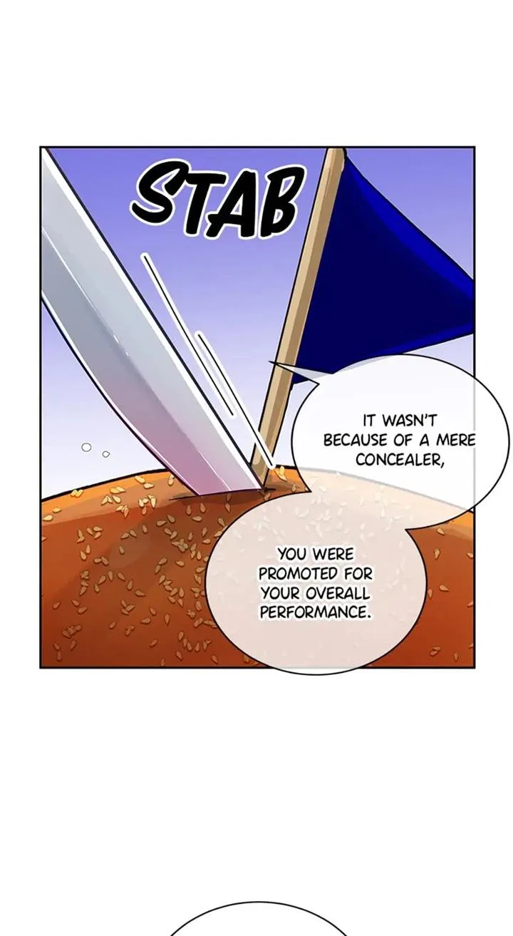 A Suspicious Confession Chapter 25 – Page 22