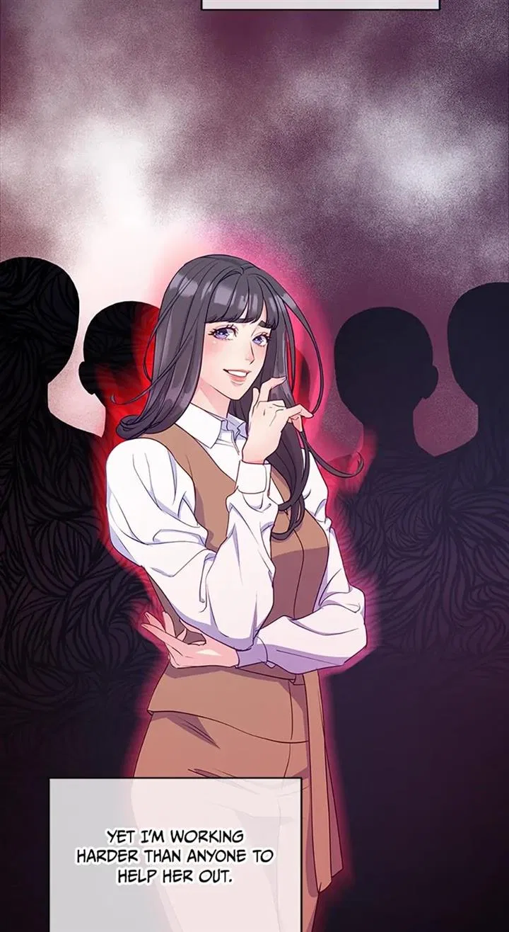 A Suspicious Confession Chapter 25 – Page 28