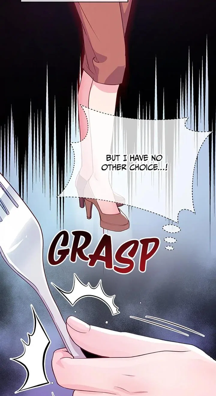 A Suspicious Confession Chapter 25 – Page 29