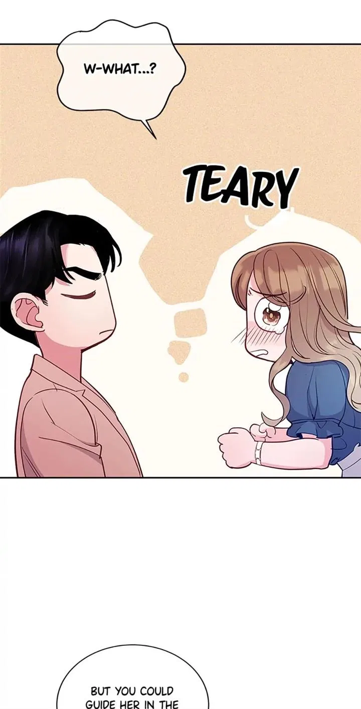 A Suspicious Confession Chapter 25 – Page 34
