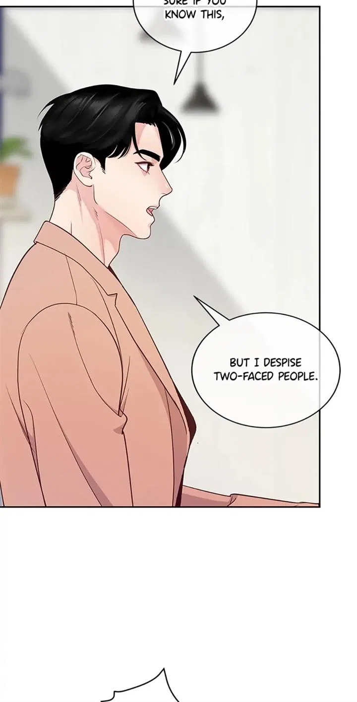 A Suspicious Confession Chapter 25 – Page 36
