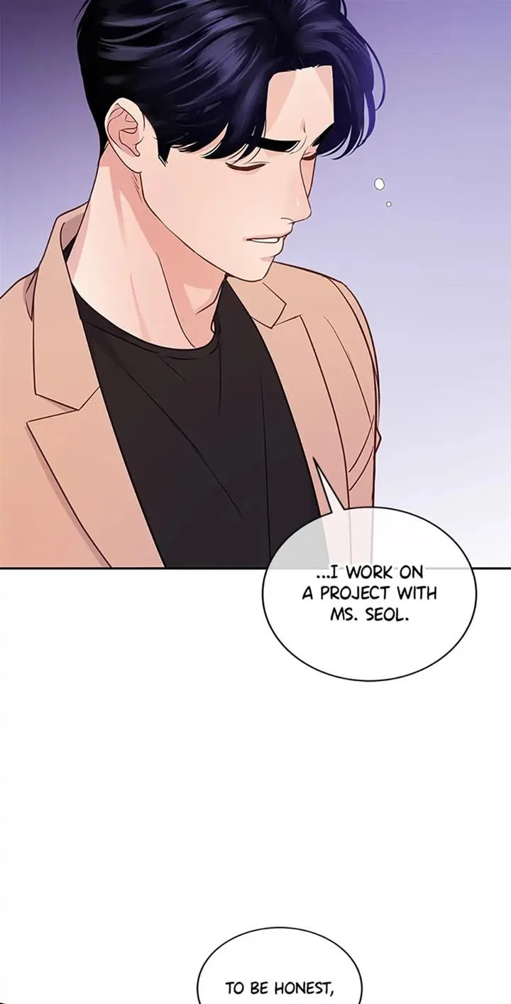 A Suspicious Confession Chapter 25 – Page 38