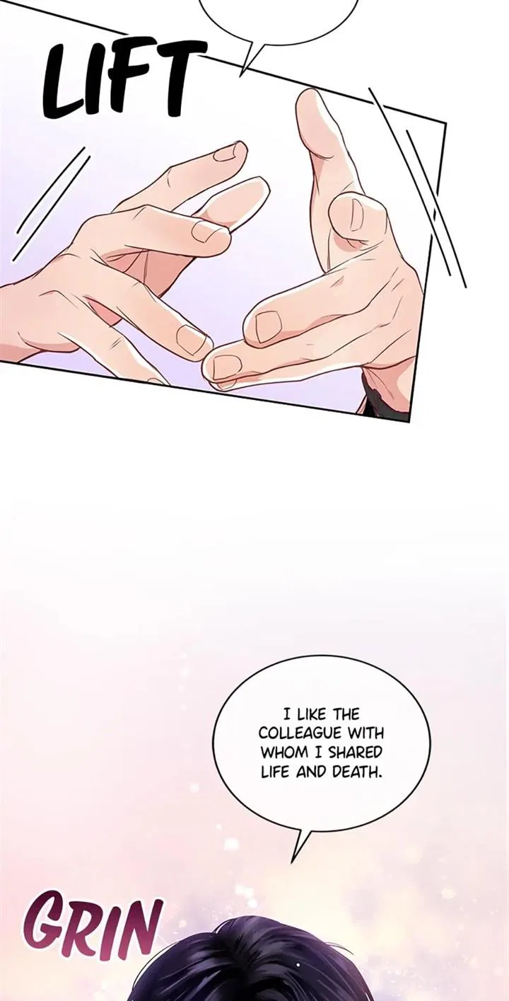 A Suspicious Confession Chapter 25 – Page 39