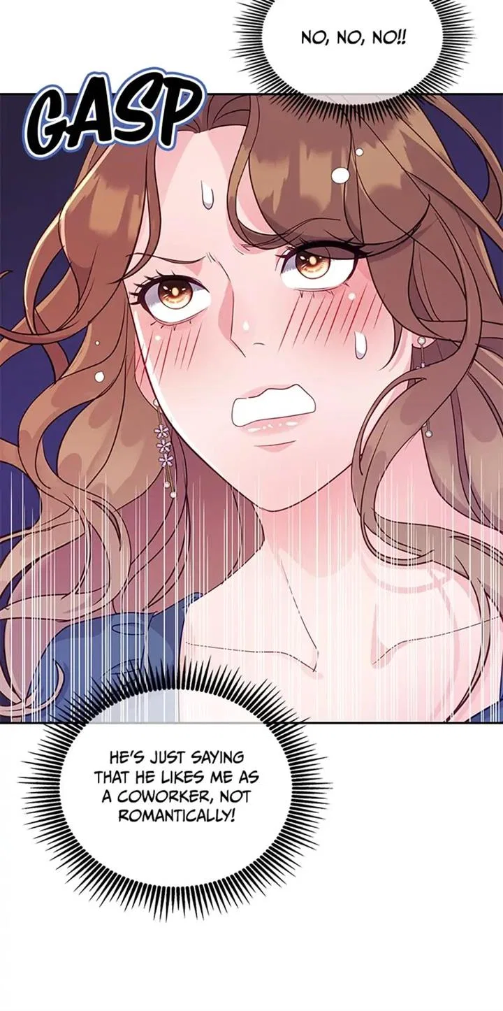 A Suspicious Confession Chapter 25 – Page 42