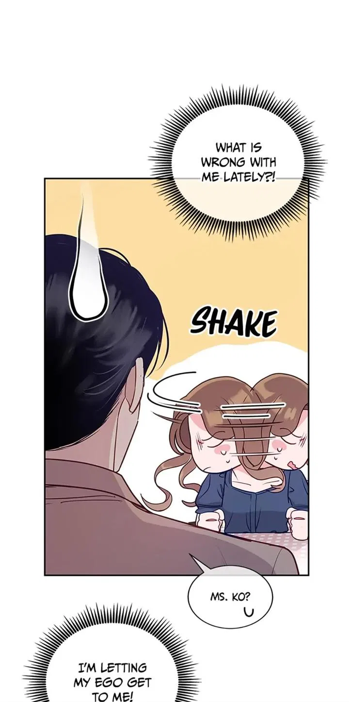 A Suspicious Confession Chapter 25 – Page 43