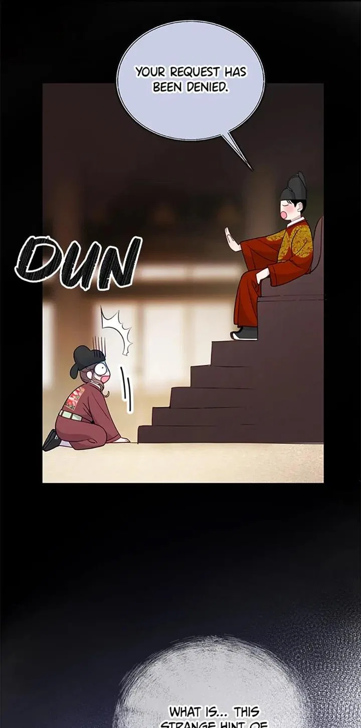 A Suspicious Confession Chapter 25 – Page 48