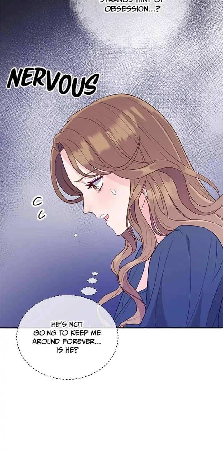A Suspicious Confession Chapter 25 – Page 49
