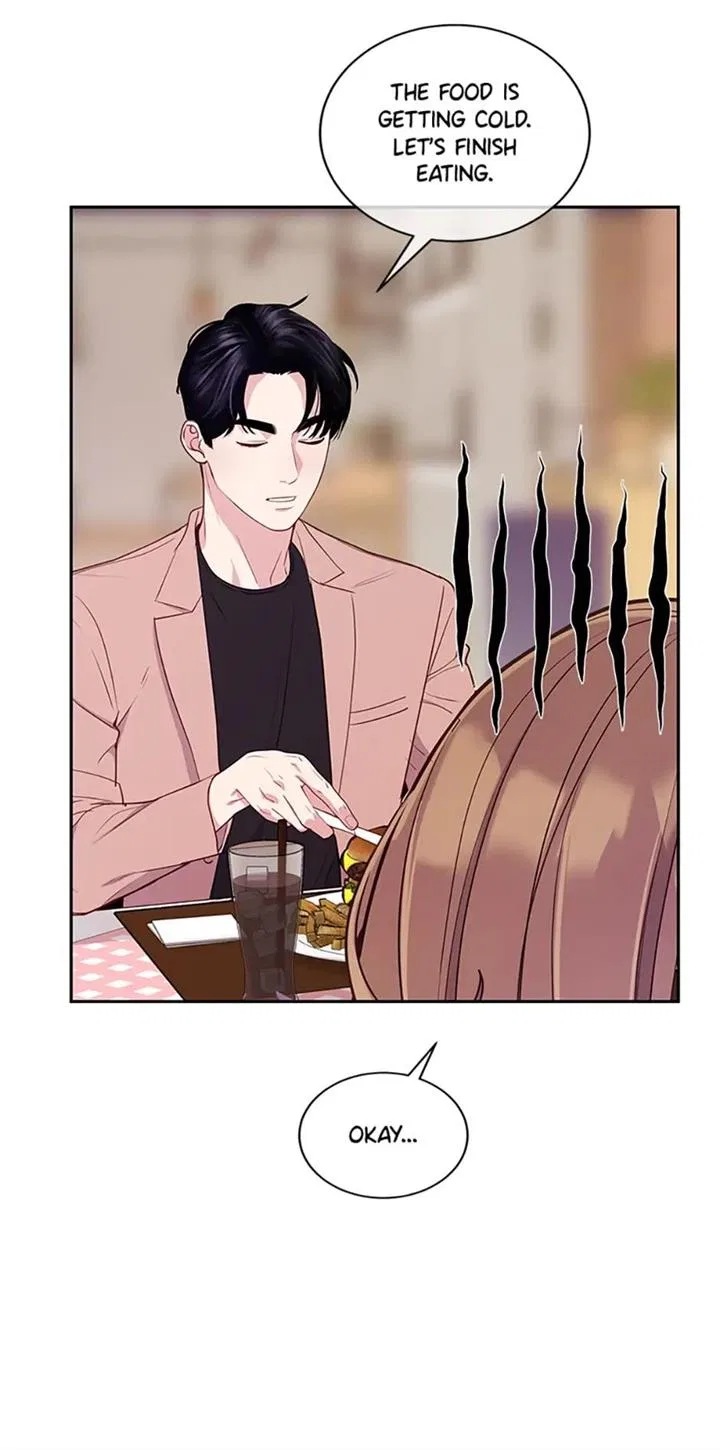 A Suspicious Confession Chapter 25 – Page 50