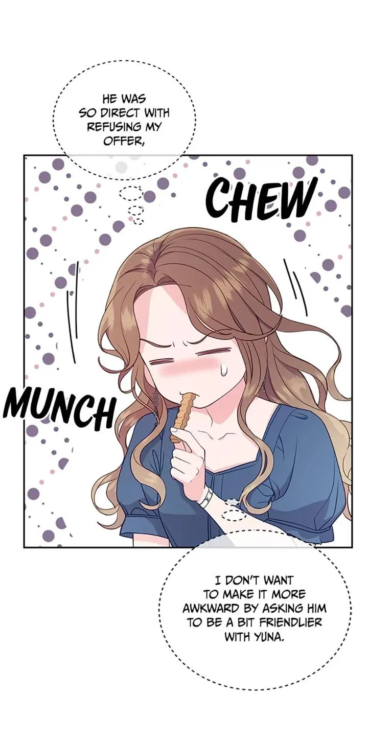 A Suspicious Confession Chapter 25 – Page 51