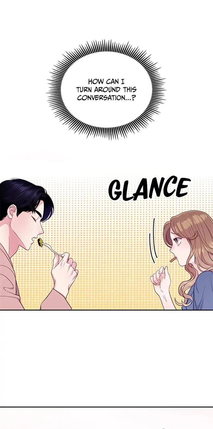 A Suspicious Confession Chapter 25 – Page 52