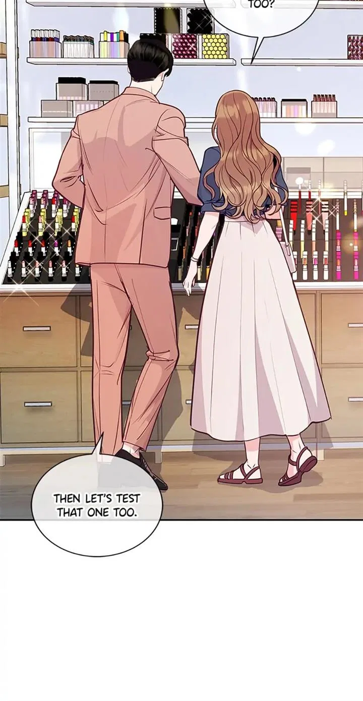 A Suspicious Confession Chapter 25 – Page 56