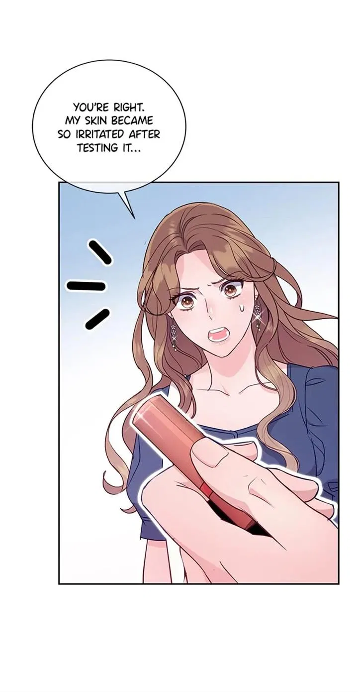 A Suspicious Confession Chapter 25 – Page 58