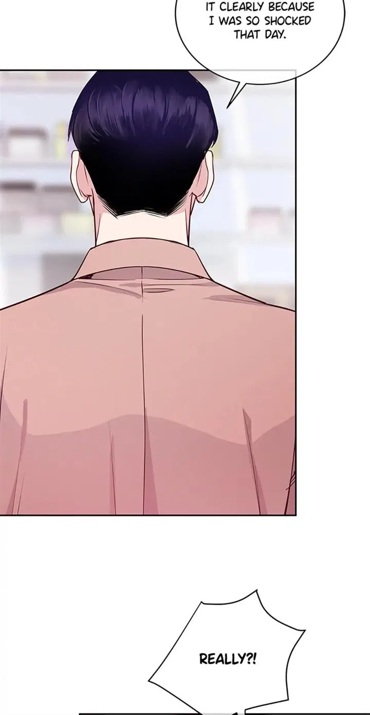 A Suspicious Confession Chapter 25 – Page 60