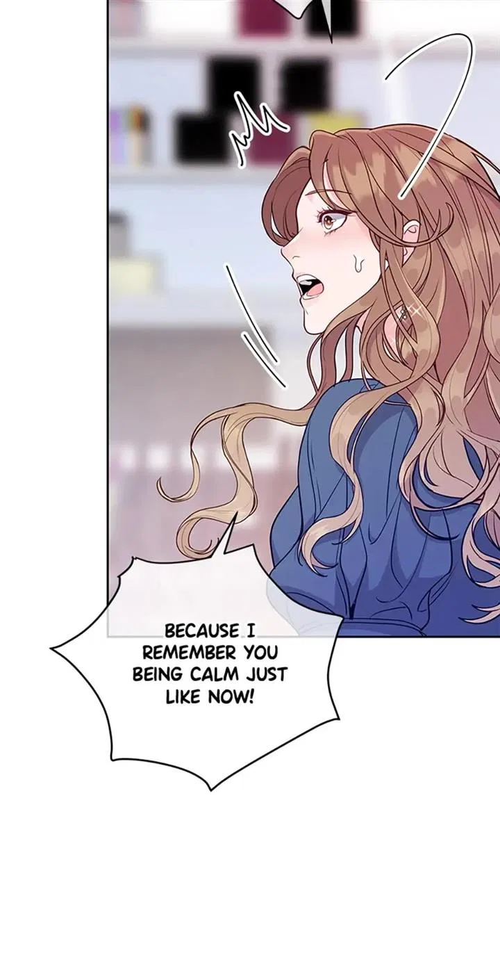 A Suspicious Confession Chapter 25 – Page 61