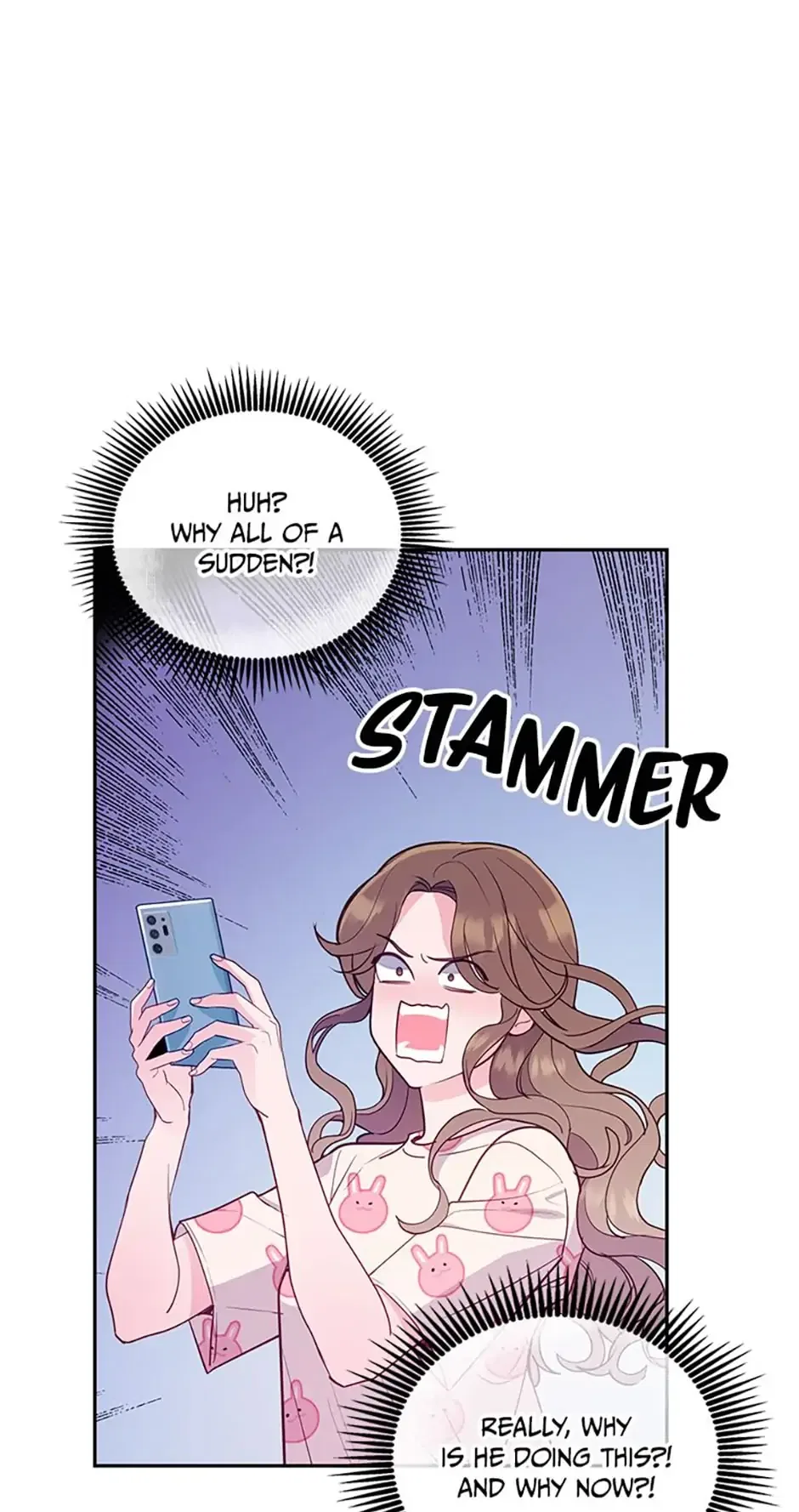 A Suspicious Confession Chapter 24 – Page 3