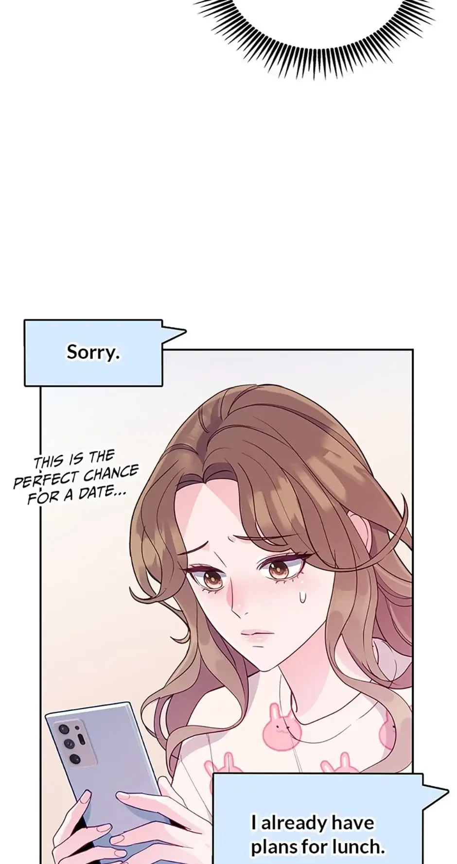A Suspicious Confession Chapter 24 – Page 4