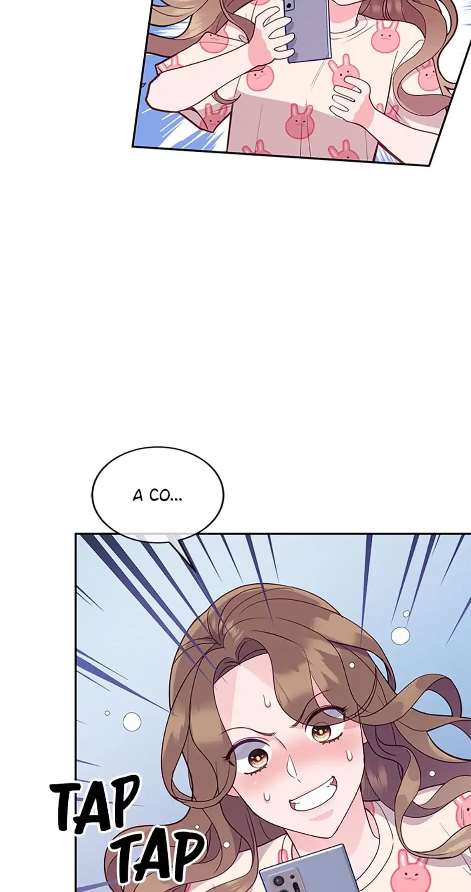 A Suspicious Confession Chapter 24 – Page 6