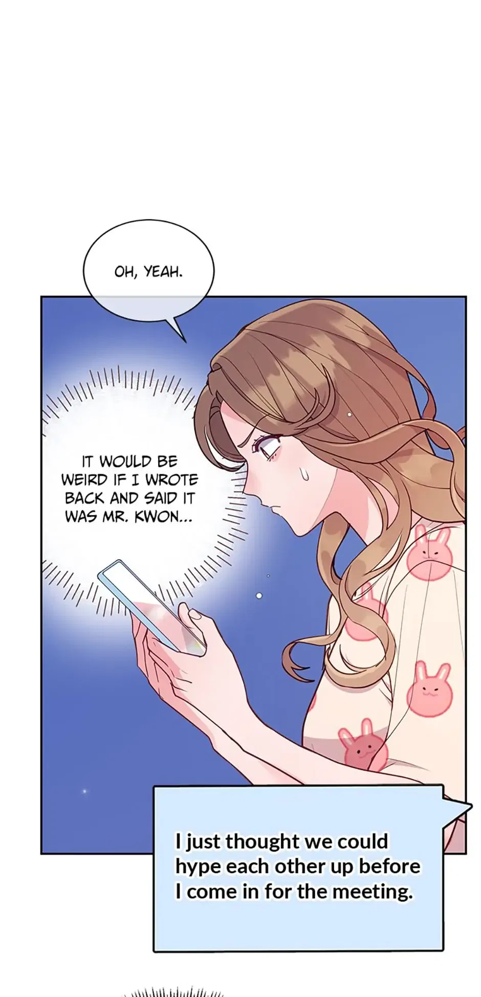 A Suspicious Confession Chapter 24 – Page 11