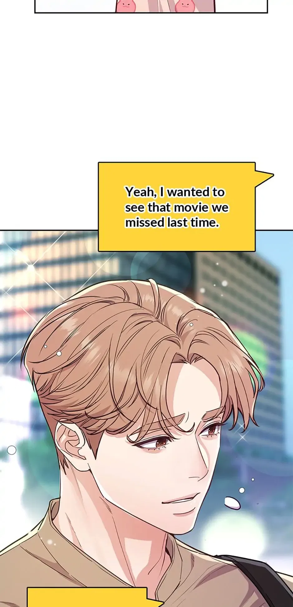 A Suspicious Confession Chapter 24 – Page 13
