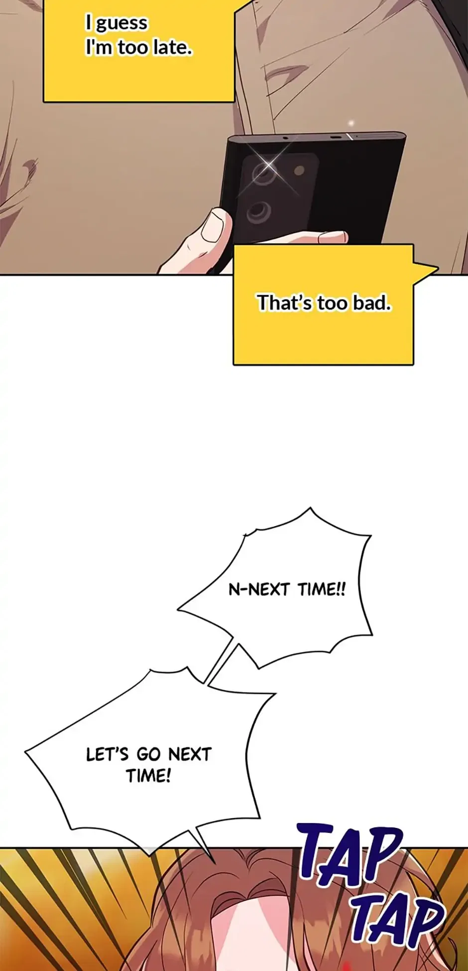 A Suspicious Confession Chapter 24 – Page 14