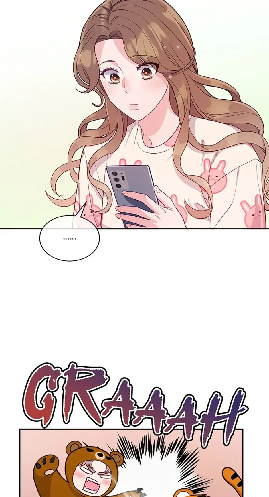 A Suspicious Confession Chapter 24 – Page 17