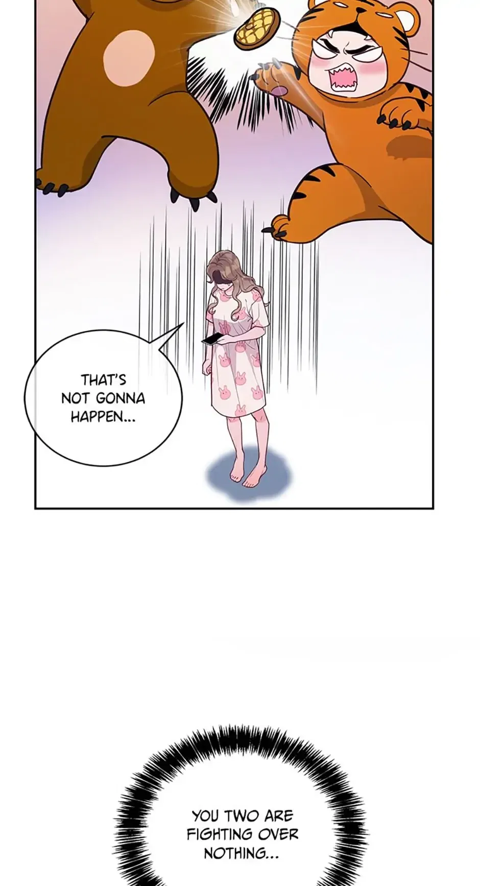 A Suspicious Confession Chapter 24 – Page 18