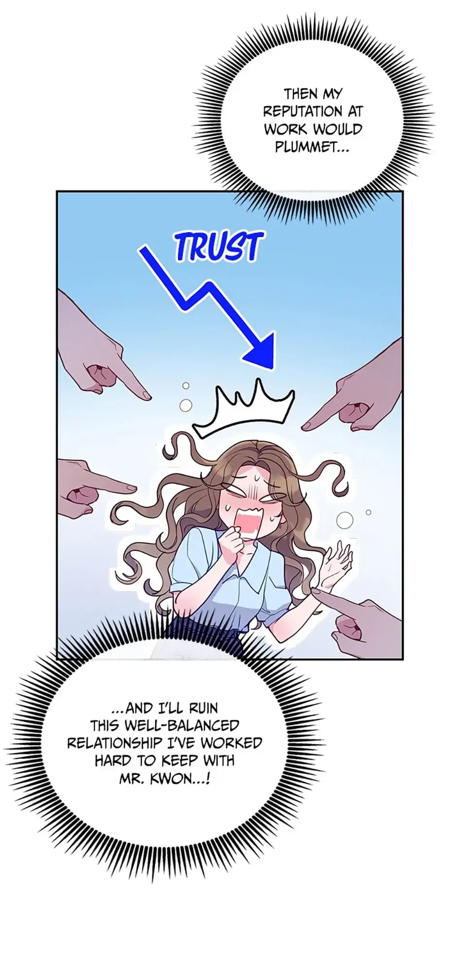 A Suspicious Confession Chapter 24 – Page 26