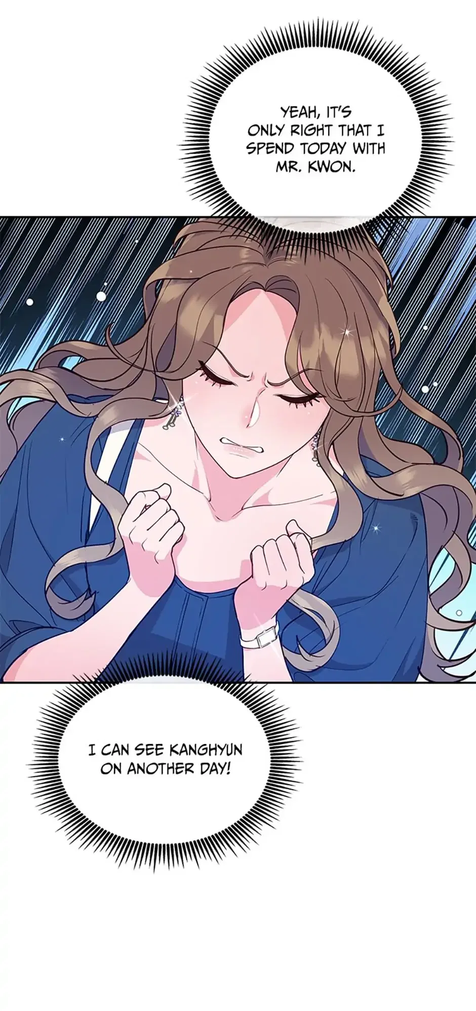 A Suspicious Confession Chapter 24 – Page 27