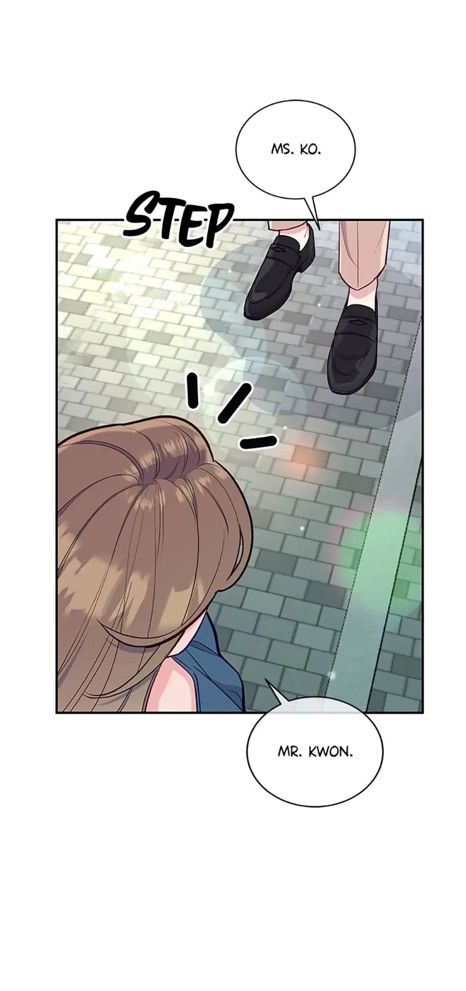 A Suspicious Confession Chapter 24 – Page 28